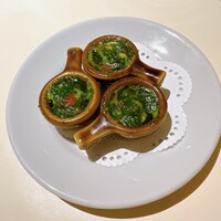 マンジャーモ - 