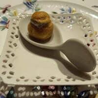 アンティカ オステリア デル ポンテ - 