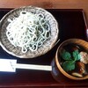 Taishunansobakaze - 料理写真: