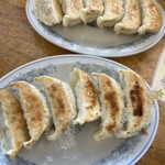 ぎょうざの満洲 - 