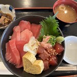 まぐろ屋 小梅 - 