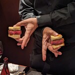 YORONIKU TOKYO AZABUDAIHILLS - 