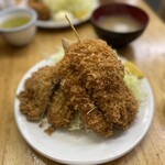 Tonkatsu Yamasaki - 