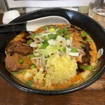 らーめん ぶたまろ - 