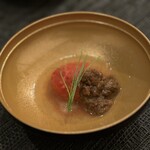 肉割烹 ささえ - 