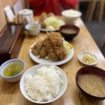 Tonkatsu Yamasaki - 