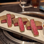 YORONIKU TOKYO AZABUDAIHILLS - 