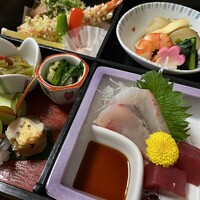 ふな又 - カバー写真