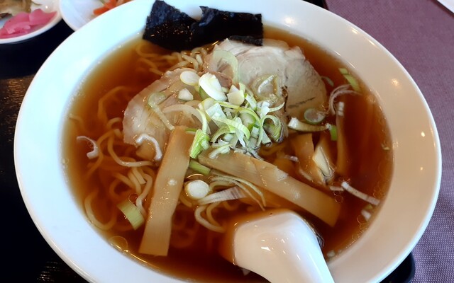 盛華楼 - 鶴岡（中華料理）の写真