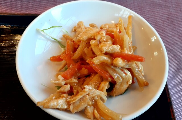 盛華楼 - 鶴岡（中華料理）の写真