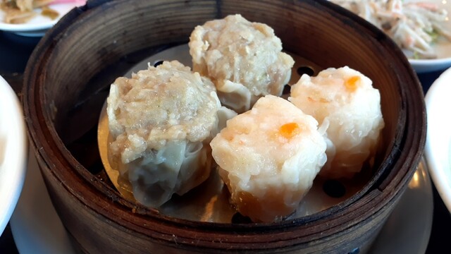 盛華楼 - 鶴岡（中華料理）の写真