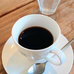 東向島珈琲店 - コーヒー（メールブレンド）