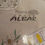 ALBAR - 