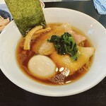 戸田ラーメンベース 和み食堂 - 