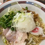 Houka Ramen - 