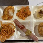 飯坂ホテル 聚楽 - 