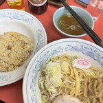 中華定食 庄屋 - 