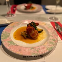 フランス料理レストラン オー・エ・セル - 