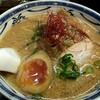 らーめん すみれ 二代目松阪店