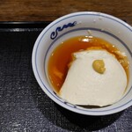 泊舟 - 豆腐