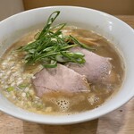 麺屋 K - 