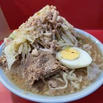 ラーメン富士丸 - 