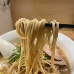 麺屋 K - 