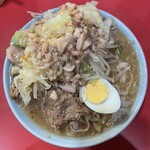 ラーメン富士丸 - 