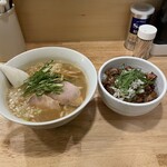 麺屋 K - 