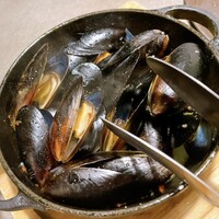 ビストロ アンヴェール - 