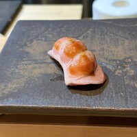 割烹鮨 華あざ - 