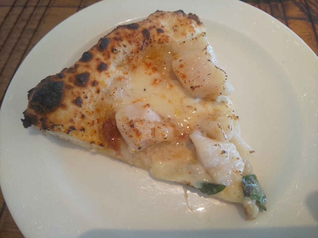 写真 : RIPPLE - 石狩市その他/ピザ | 食べログ