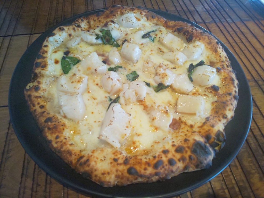 写真 : RIPPLE - 石狩市その他/ピザ | 食べログ