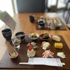 和食 凪 - 料理写真:2周年記念ランチ