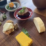 和食 凪 - おかず