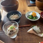 和食 凪 - お造り