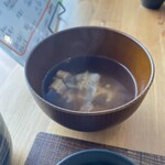 和食 凪 - みそ汁もおいしい