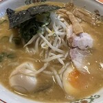 ラーメンパンダ - 