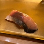 SUSHI TOKYO TEN、 六本木店 - 