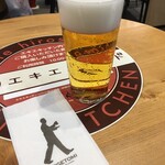 ビールスタンド重富 - 