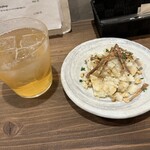 ヒトヒト食堂 - 