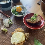 和食 凪 - かきフライ！うれしい