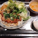 ベトナム料理 インドシナ - 