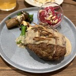 ヒトヒト食堂 - 