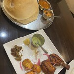 Andhra Dhaba - 