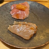 SUSHI TOKYO TEN、 六本木店 - 