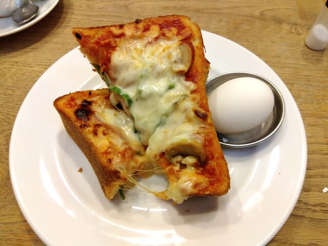 Caravan Coffee Funabori Ten