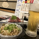 焼肉食堂 わかKARA - 