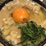 中華蕎麦 とみ田 - 