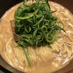 中華蕎麦 とみ田 - 